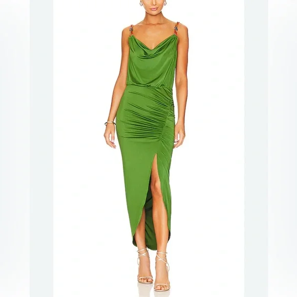 Veronica Beard | Dresses | Veronica Beard Green Ruched Asymmetrical Cocktail Dress Nwt | Poshmark Veronica Beard | Dresses | Veronica Beard Green Ruched Asymmetrical Cocktail Dress Nwt | Poshmark